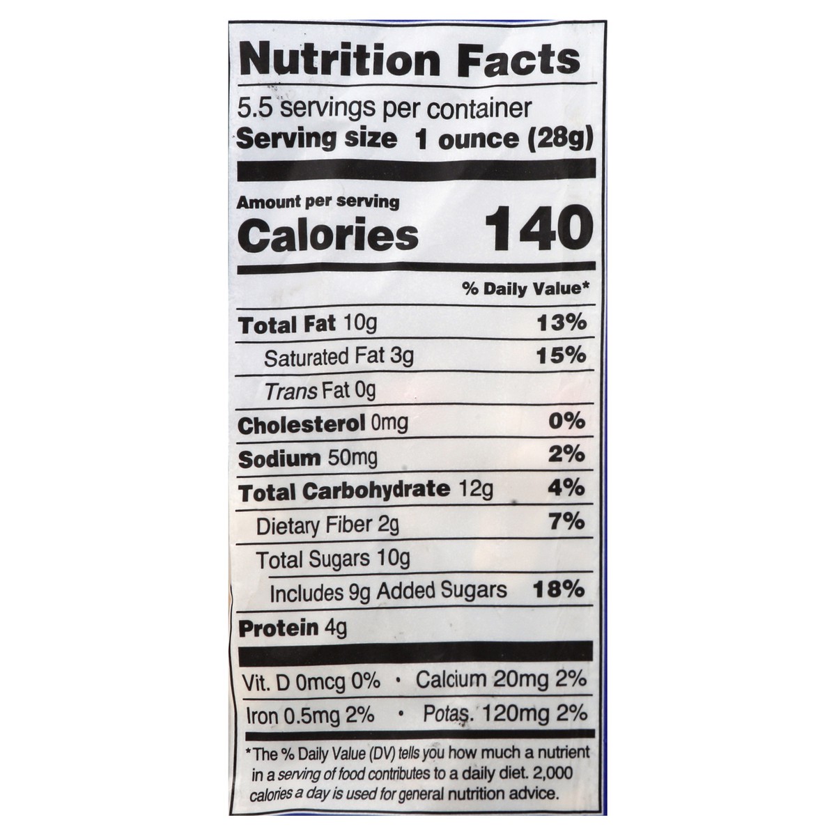 slide 2 of 9, Kar's Peanut Butter 'n Dark Chocolate Trail Mix 5.5 oz, 5.5 oz