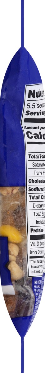 slide 6 of 9, Kar's Peanut Butter 'n Dark Chocolate Trail Mix 5.5 oz, 5.5 oz
