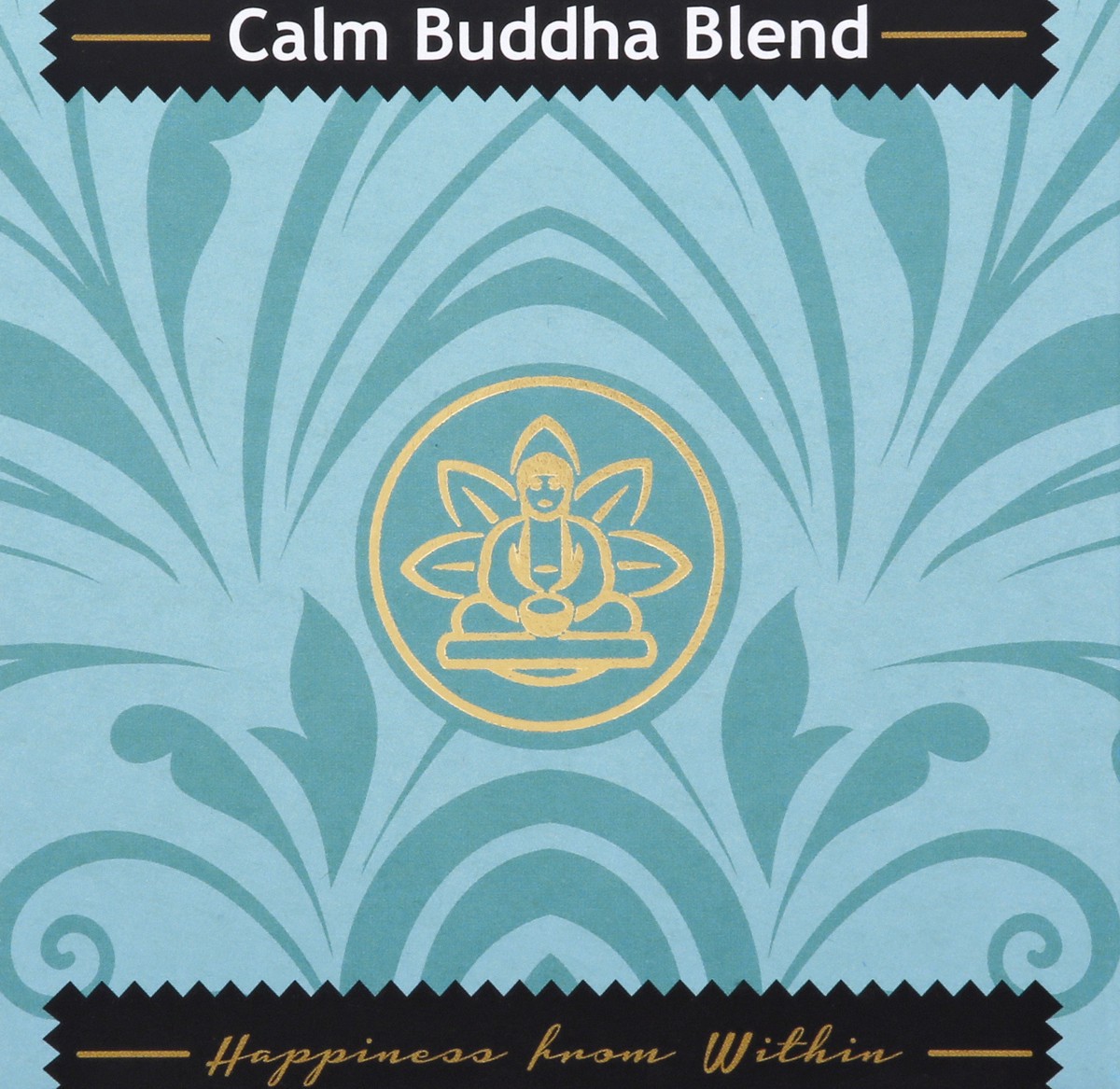 slide 6 of 6, Buddha Bread Tea Calm Buddha Blend- 18 ct, 18 ct