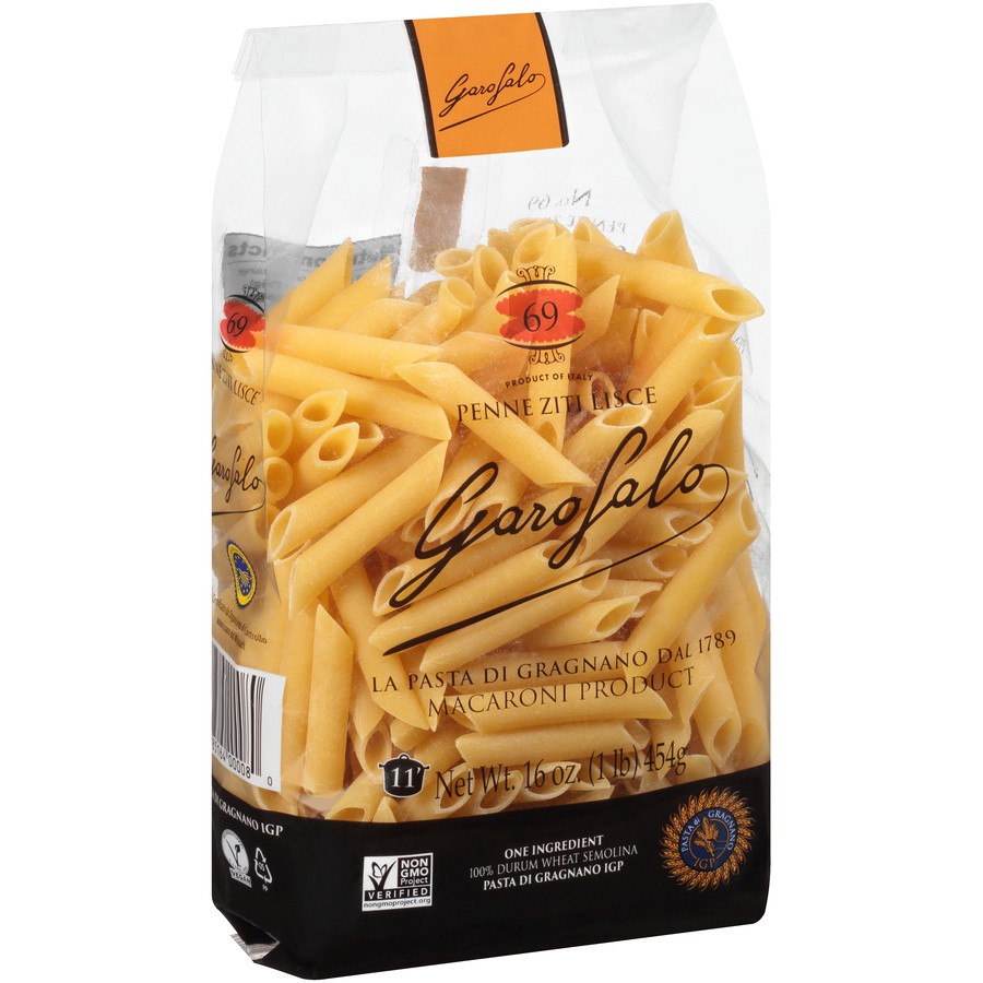 slide 5 of 8, Garofalo Angel Hair No 2 Capellini 16 oz,