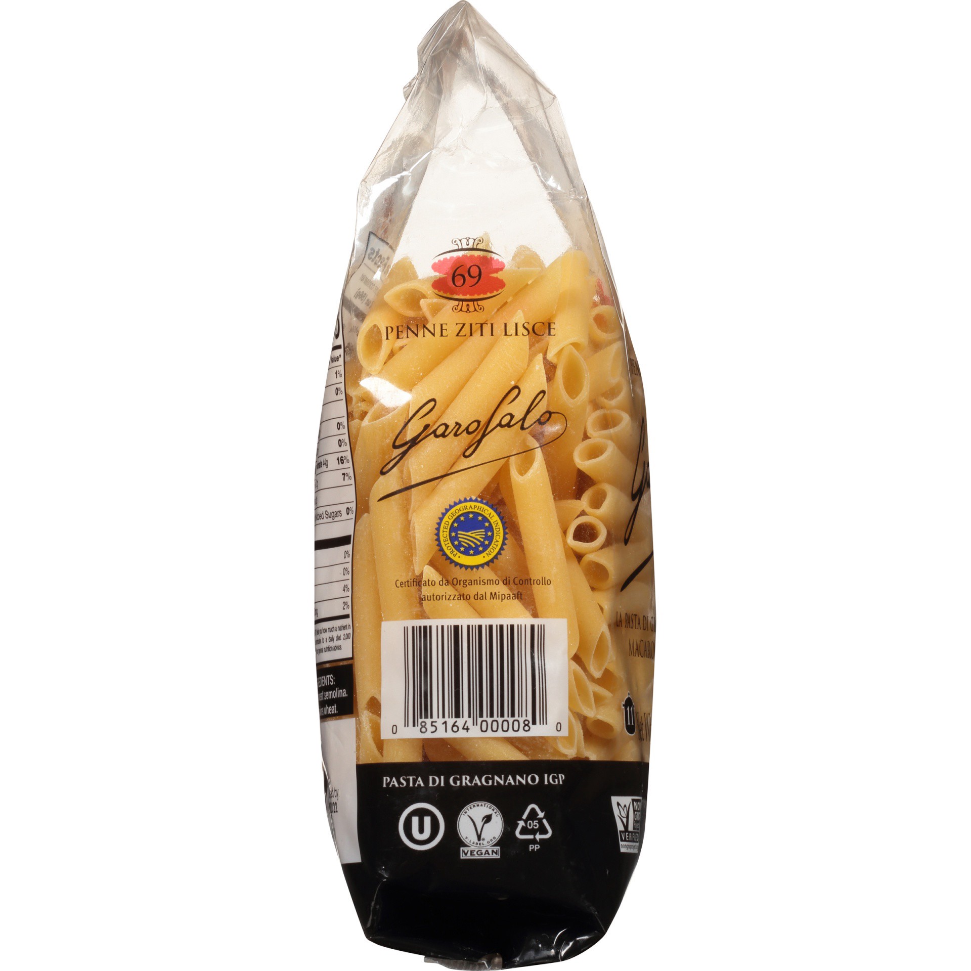 slide 3 of 8, Garofalo Angel Hair No 2 Capellini 16 oz,