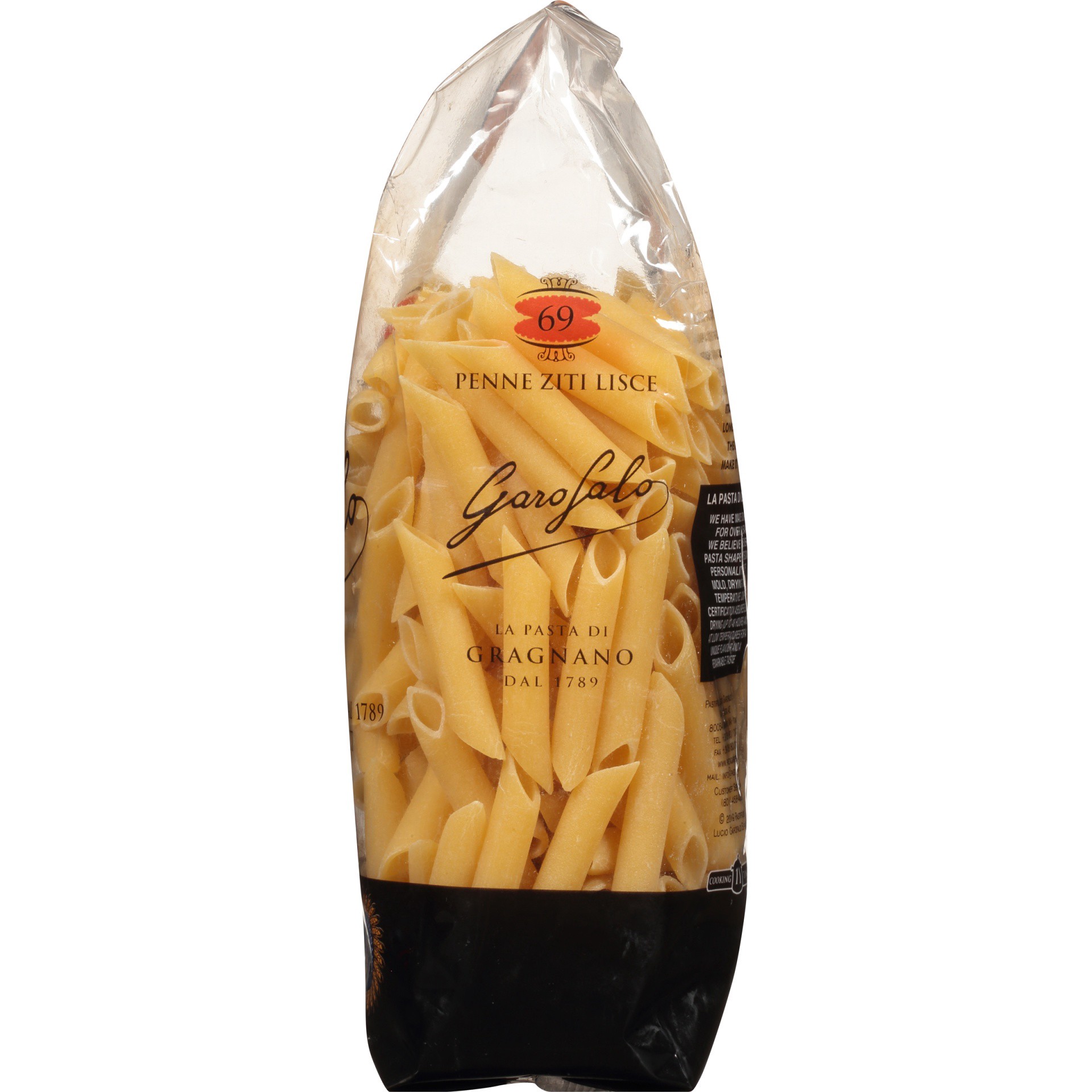 slide 8 of 8, Garofalo Angel Hair No 2 Capellini 16 oz,