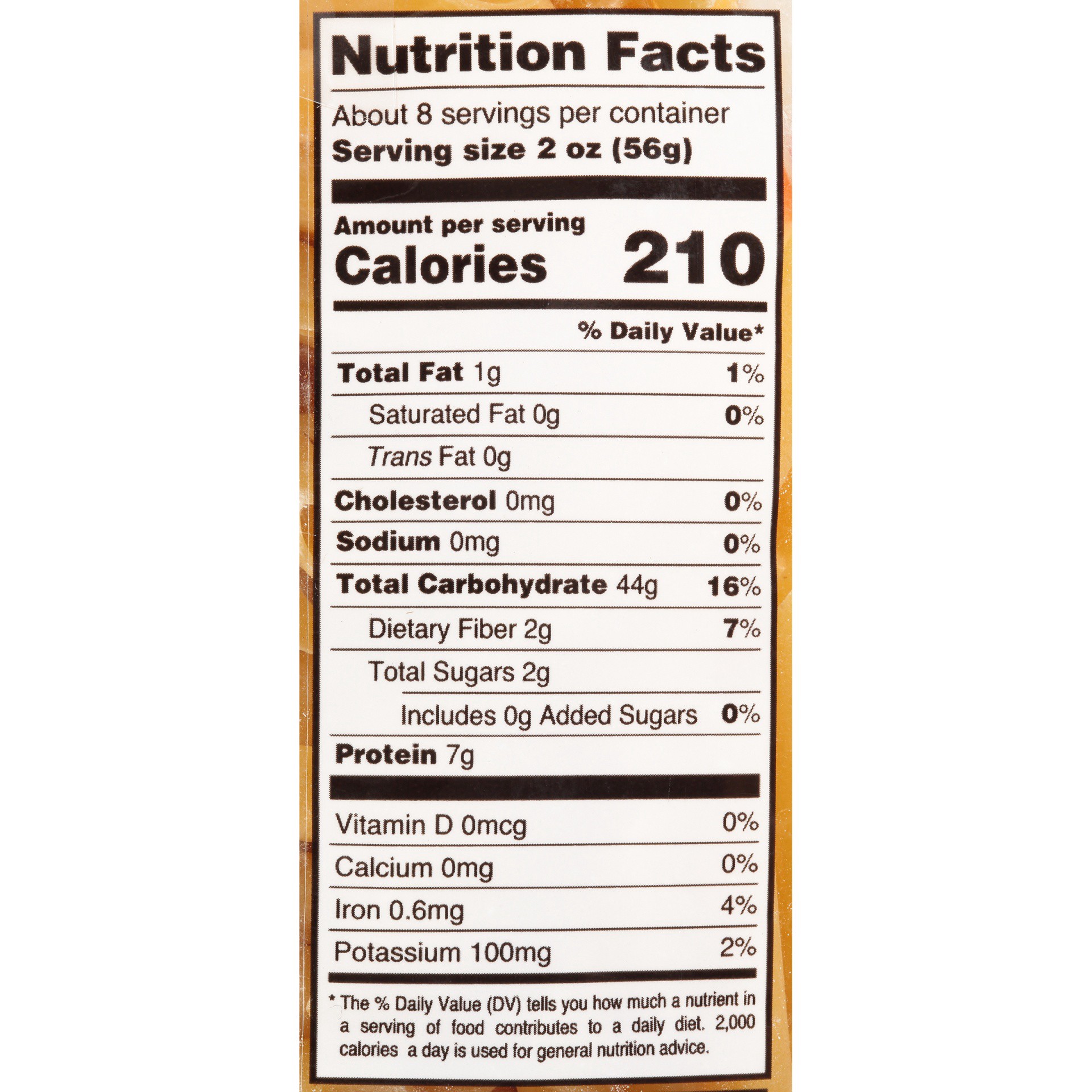 slide 6 of 8, Garofalo Angel Hair No 2 Capellini 16 oz,