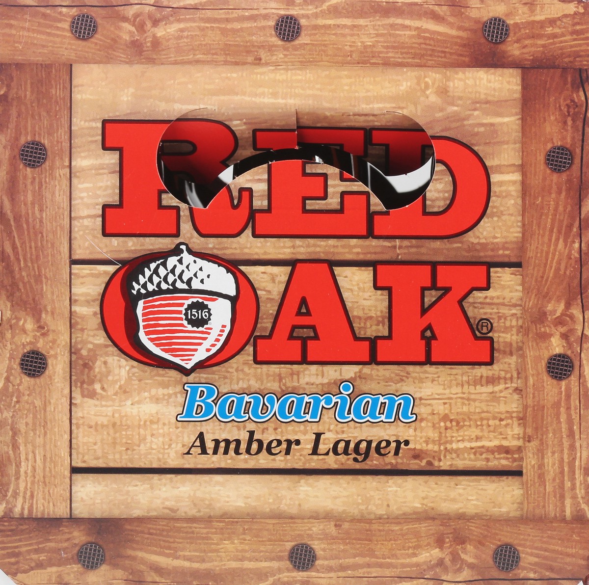 slide 8 of 11, Red Oak Bavarian Amber Lager, 12 ct; 12 oz