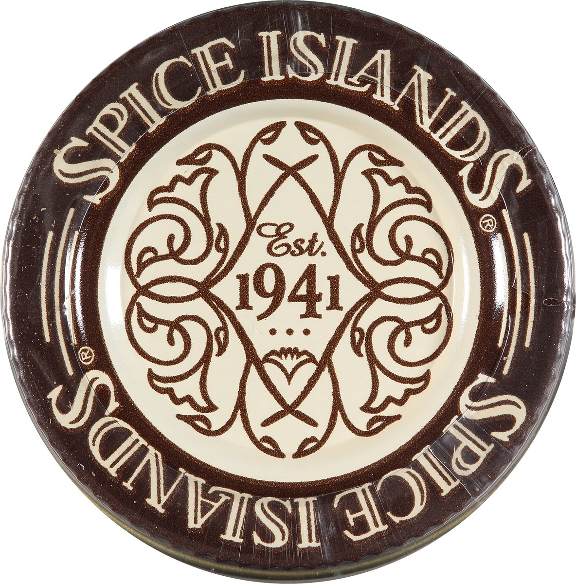 slide 8 of 10, Spice Islands Sesame Seed 2.2 oz. Jar, 2.2 oz