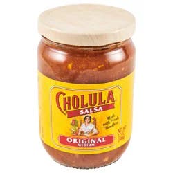 Cholula Original Salsa, 12 oz