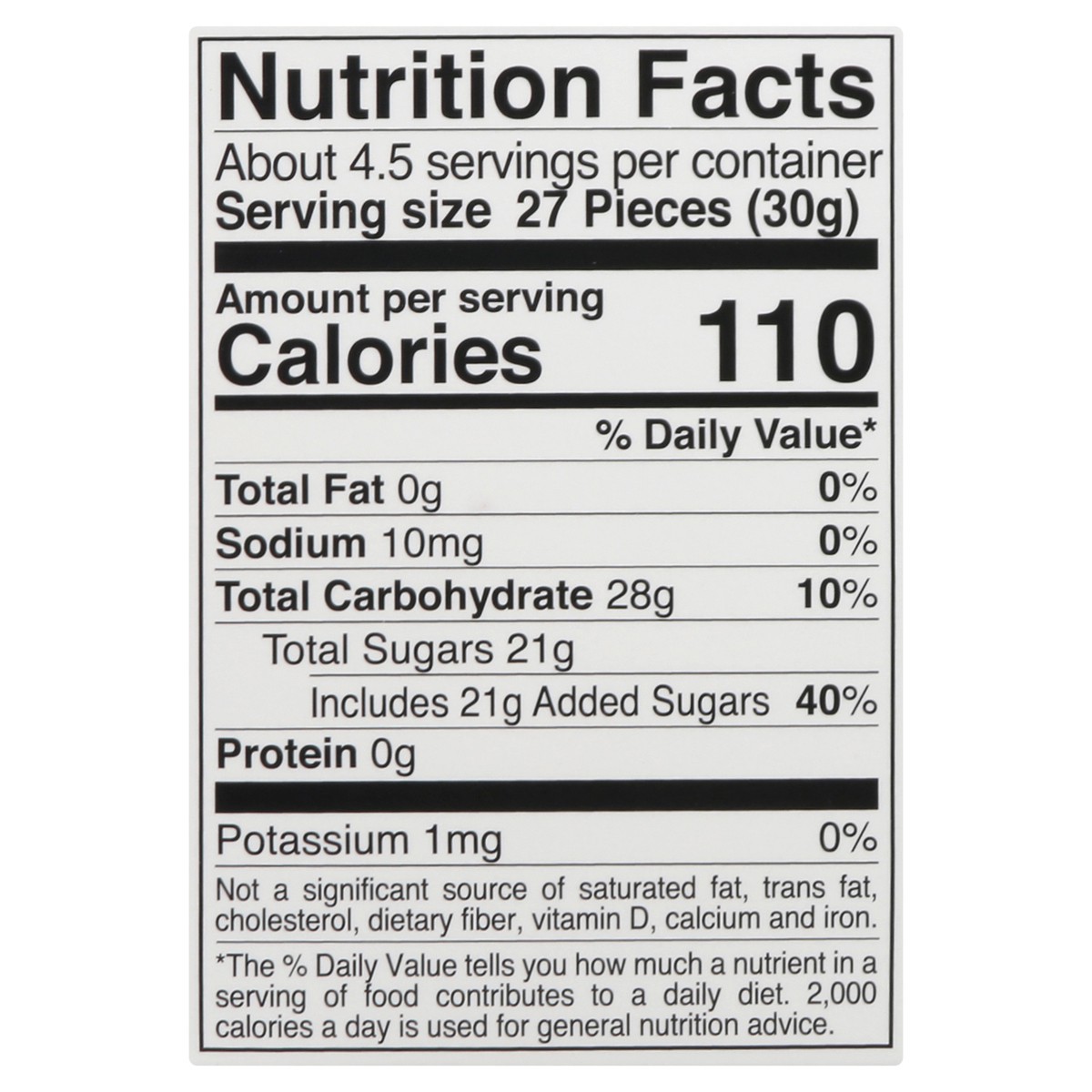 slide 9 of 13, Jelly Belly Kids Mix Jelly Beans 4.5 oz Flip-Top Boxes, 4.5 oz