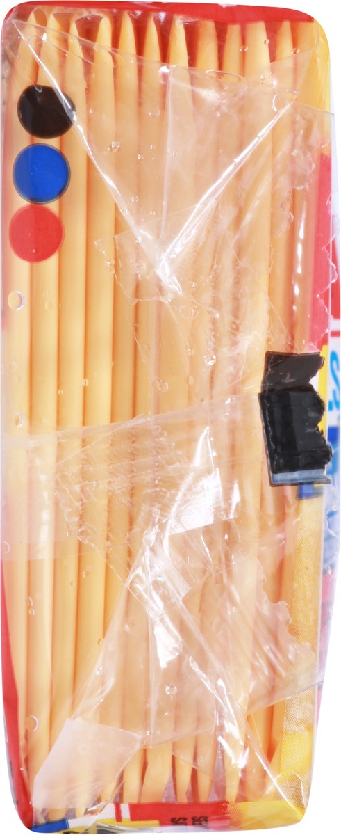 slide 7 of 9, Borden Lactose Free Singles American Cheese Slices 12 ea, 8 oz