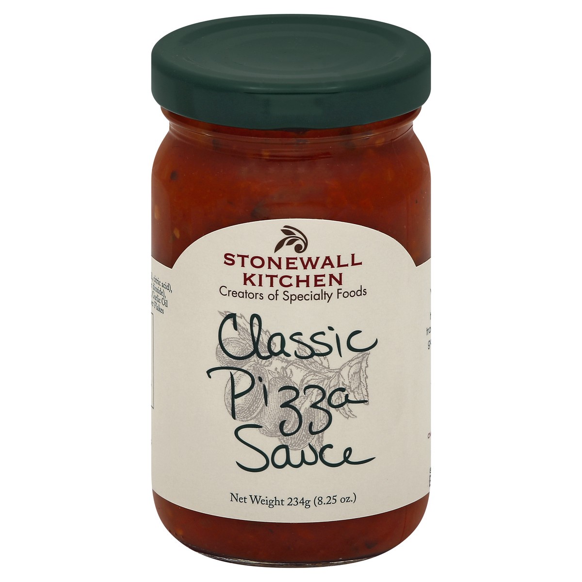 slide 3 of 3, Stonewall Kitchen Pizza Sauce 8.25 oz, 8.25 oz