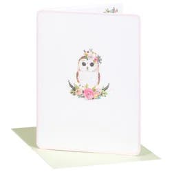 Papyrus Greeting Card - 1 pc