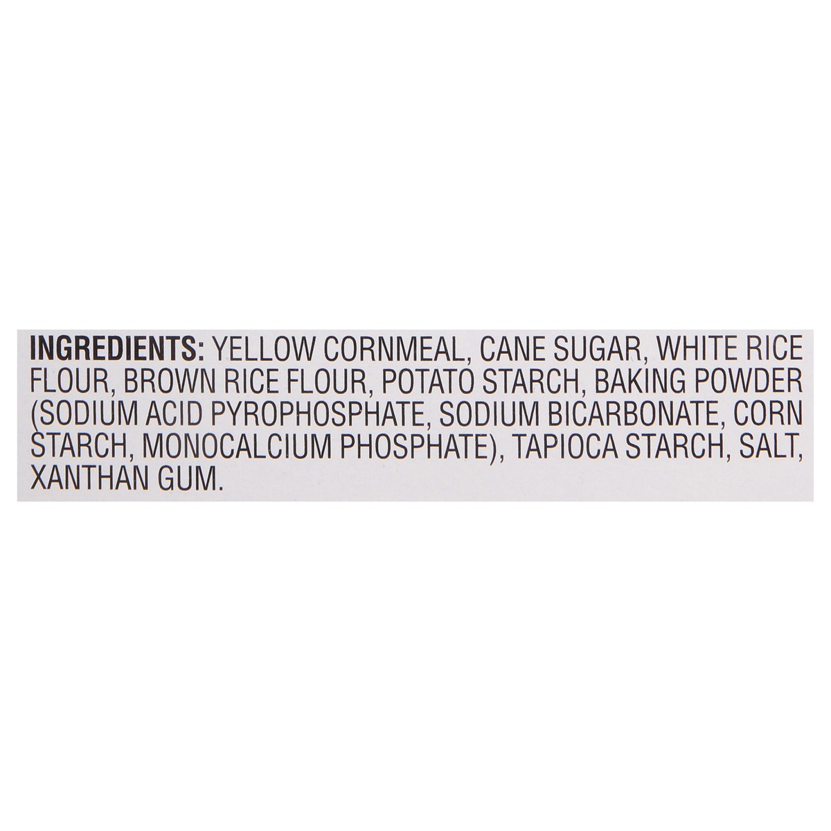 slide 9 of 15, Full Circle Market Gluten Free Cornbread Mix 16 oz, 16 oz