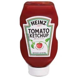 Heinz Tomato Ketchup 20 oz