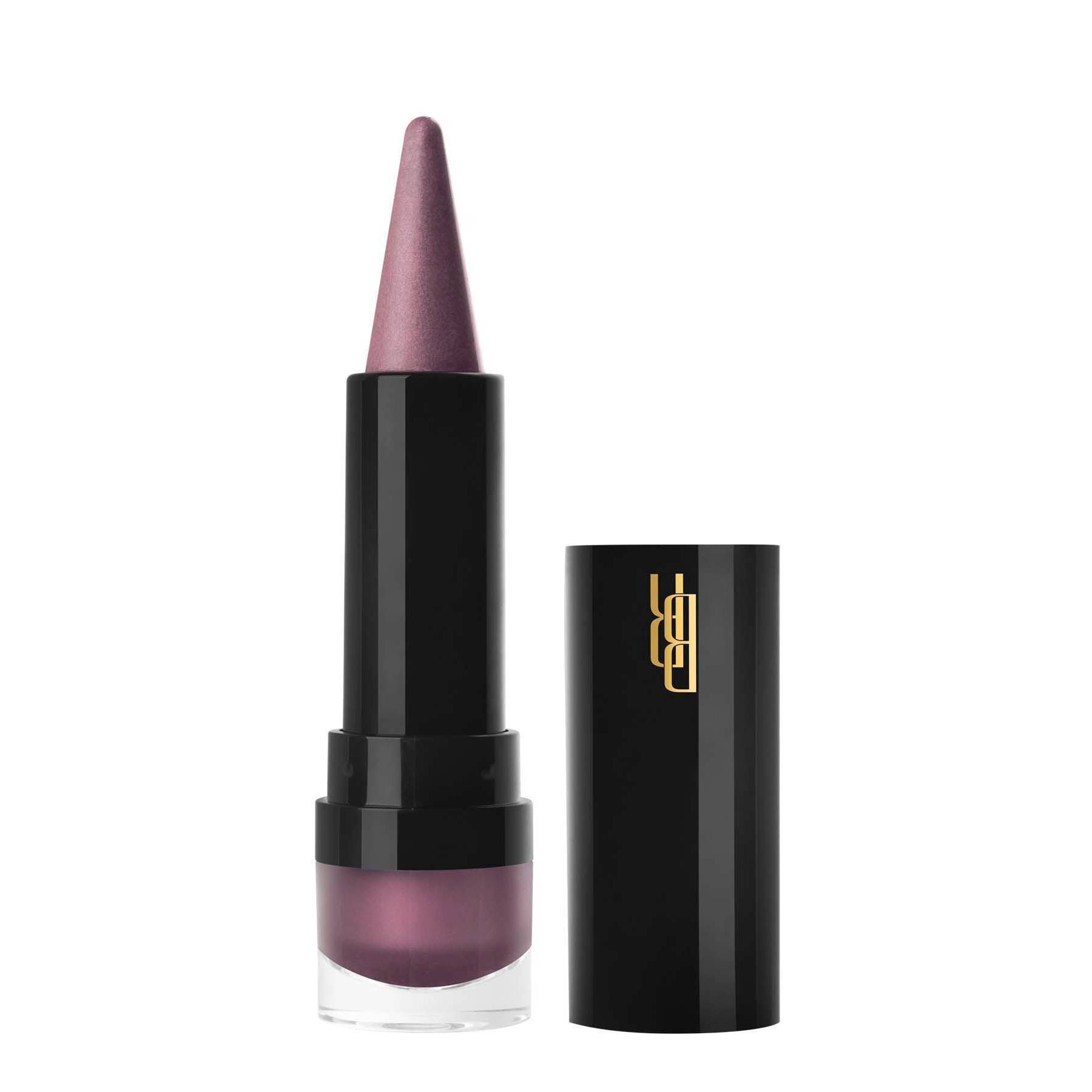 slide 1 of 3, Black Radiance Perfect Tone Metalicious Lip Sculptor Mercury - 0.077oz, 1 ct