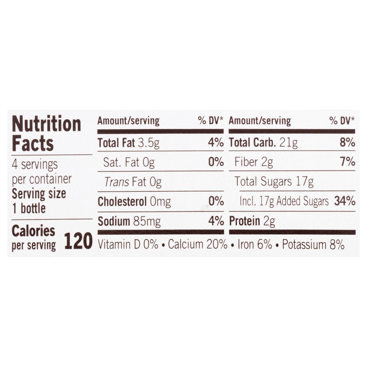 slide 3 of 12, Starbucks Chilled Mocha Coffee Drink - 4 ct, 4 ct