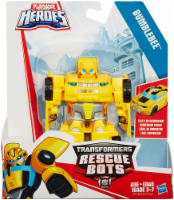 slide 1 of 1, Hasbro Playskool Heroes Transformers Rescue Bots Action Figure - Assorted, 1 ct