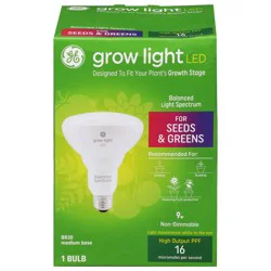 Ge Led Grow Light