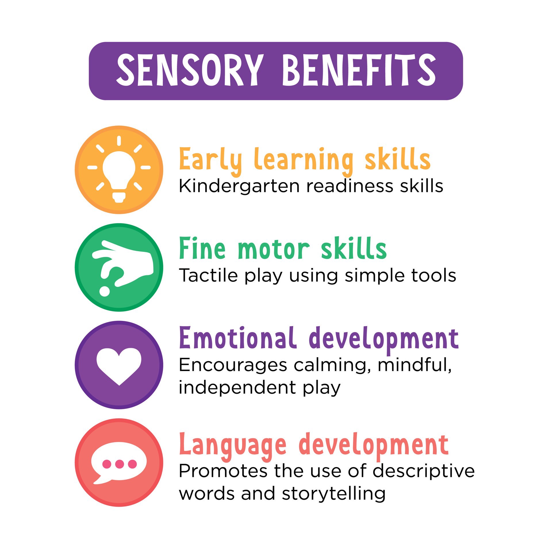 slide 5 of 7, Faber-Castell Creativity For Kids Rainbow Sticky Wall Art, 33.02cm x 33.02cm