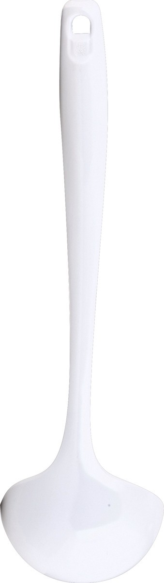 slide 4 of 4, Bialetti Ladle Melamine Deluxe, 1 ct