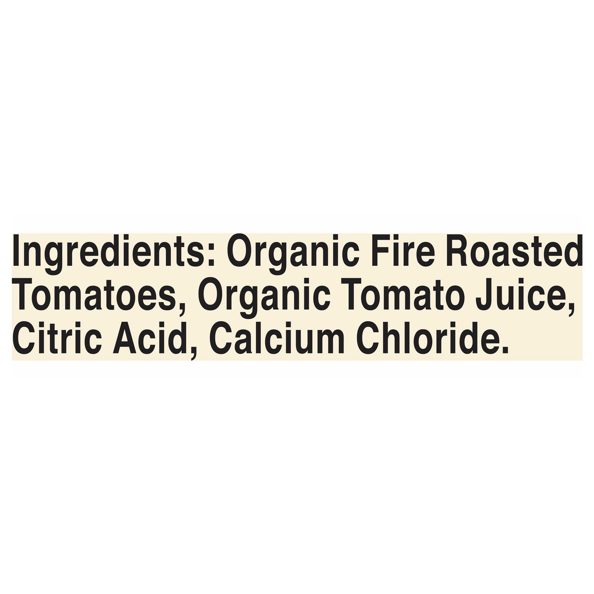 slide 9 of 11, Muir Glen Fire Roasted Diced Tomatoes No Salt Added, 28 oz, 28 oz