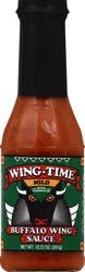 Wing-Time Buffalo Wing Sauce 12.75 oz