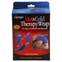 Caldera Hot & Cold Therapy Wrap