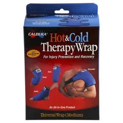 Caldera Hot & Cold Therapy Wrap