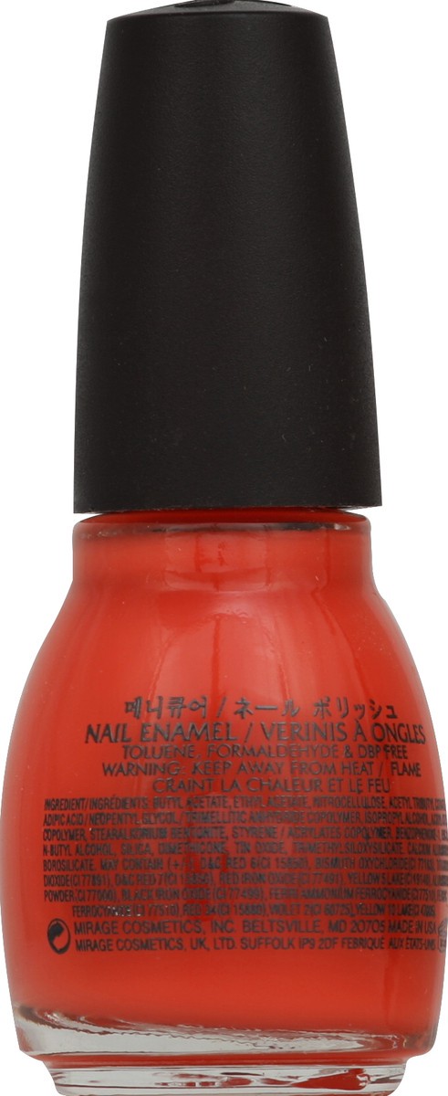 slide 3 of 3, Sinful Colors Nail Enamel 0.5 oz, 0.5 oz