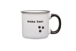 Formation Mama Bear Camper Mug