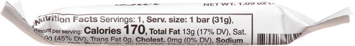 slide 12 of 13, Genius Gourmet Midel Cookies Vanilla Snaps, 1.09 oz