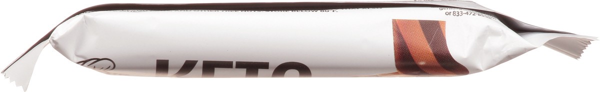 slide 8 of 13, Genius Gourmet Midel Cookies Vanilla Snaps, 1.09 oz