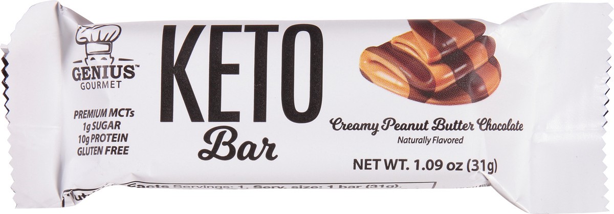 slide 1 of 13, Genius Gourmet Midel Cookies Vanilla Snaps, 1.09 oz