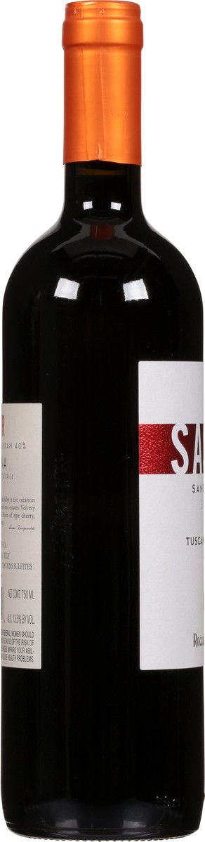 slide 2 of 9, Rocca delle Macie Sasyr, 750ml, 750 ml