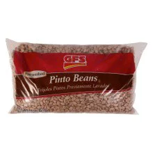 GFS Pre-Washed Pinto Beans