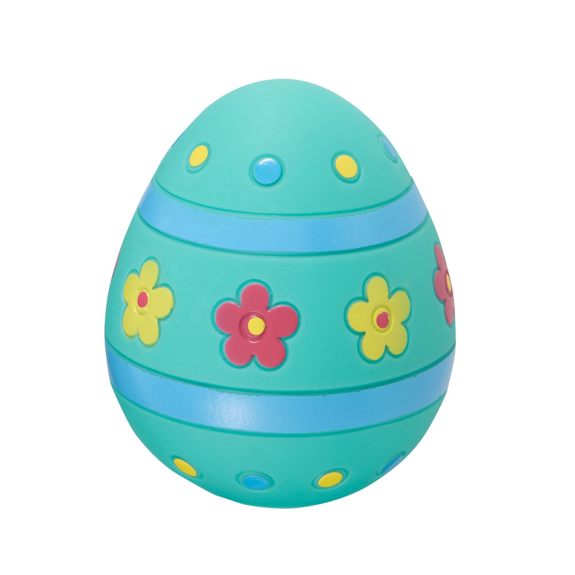 slide 1 of 1, Joyhound Vinyl Bin Egg Dog Toy, 1 ct