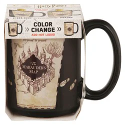 Zak! Designs Designs Color Change Mug 1 ea