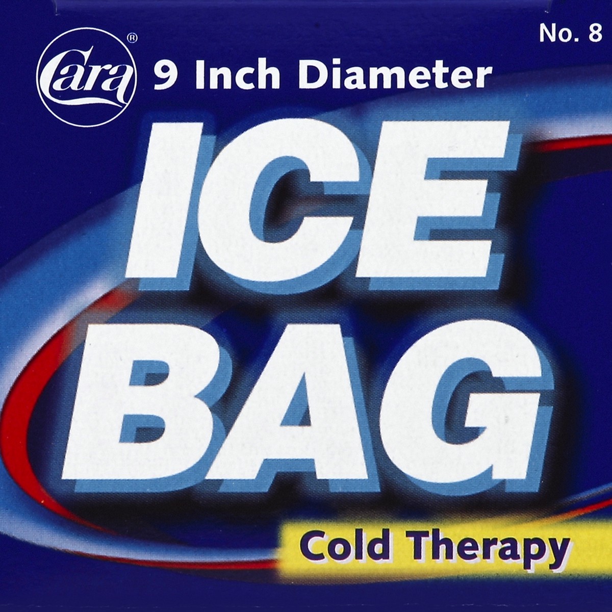 slide 2 of 4, Cara Ice Bag 1 ea, 1 ct