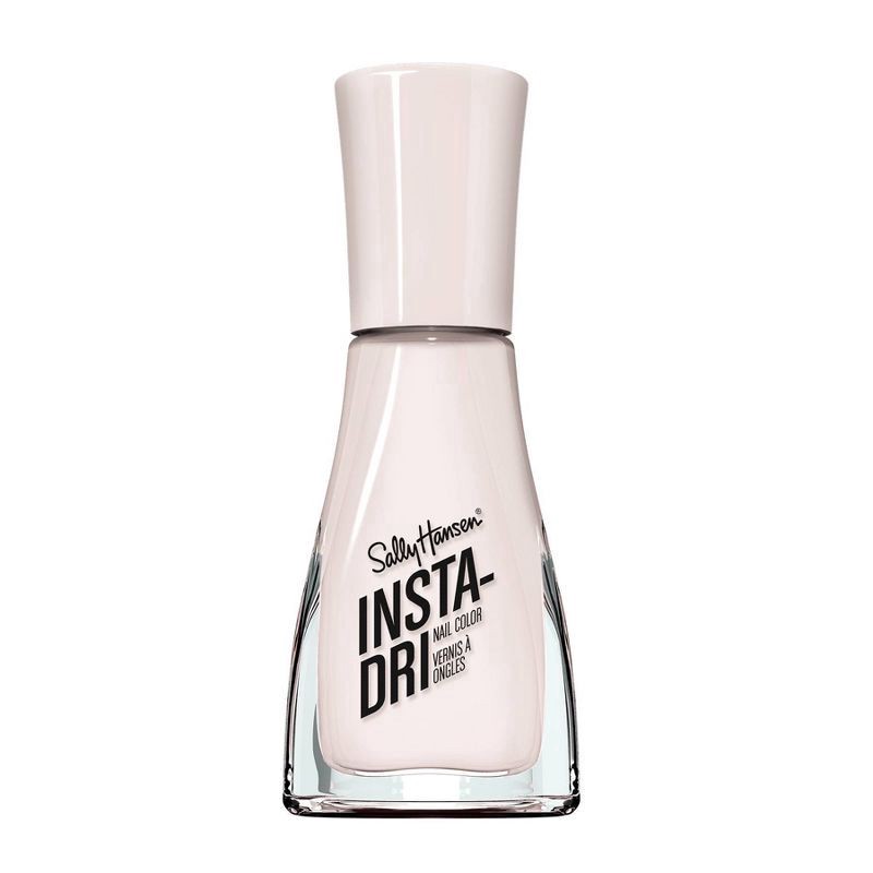 slide 1 of 7, Sally Hansen Insta-Dri Pink Pursuit 234 Nail Color 0.31 fl oz, 0.31 fl oz