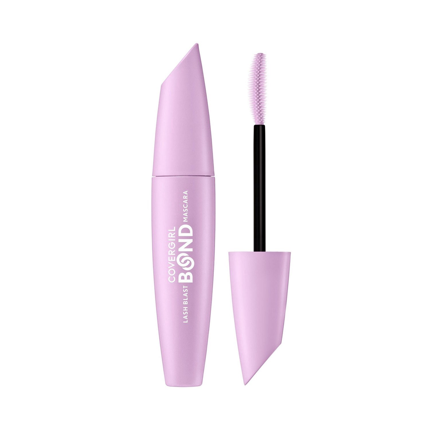slide 1 of 1, COVER GIRL Lash Blast Bond Mascara- Brown, 1 ct