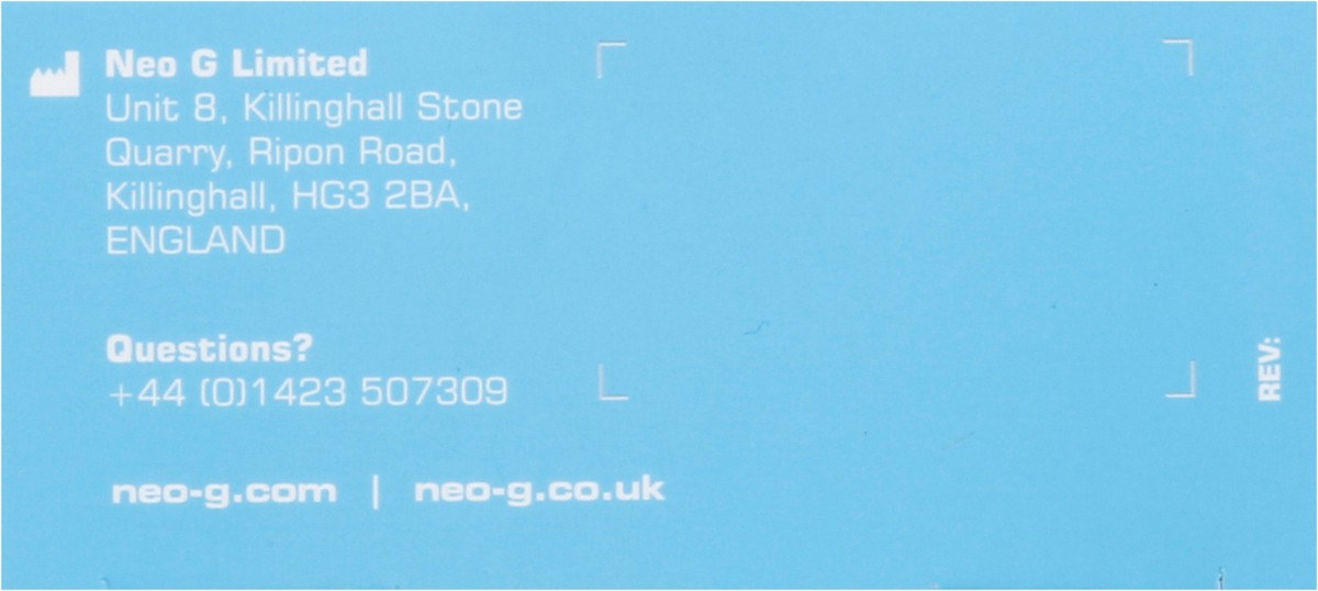 slide 5 of 13, Neo G Airflow Black Mild Elbow Support Size M 1 ea, 1 ct