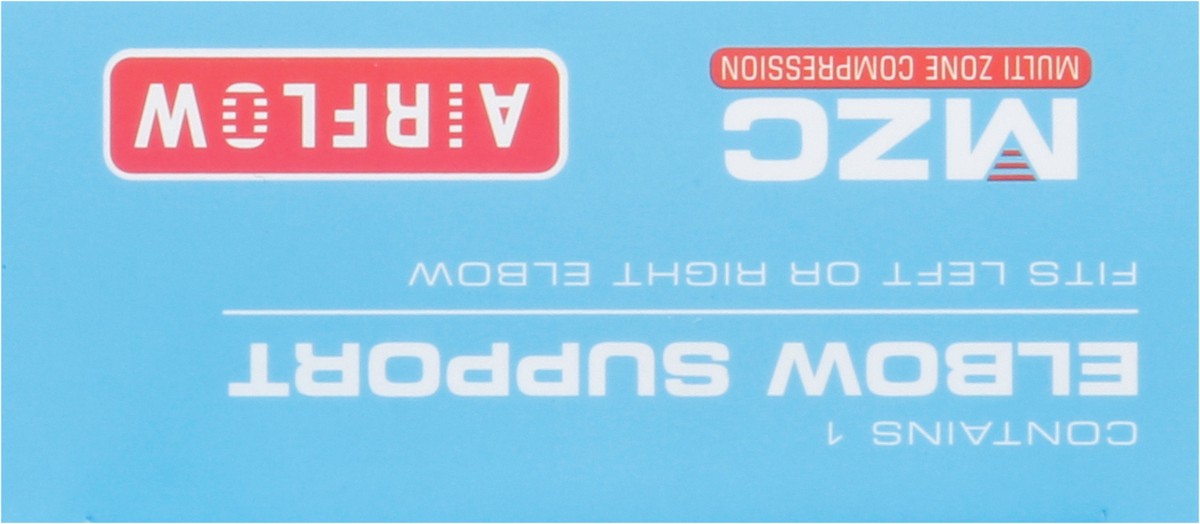 slide 4 of 13, Neo G Airflow Black Mild Elbow Support Size M 1 ea, 1 ct