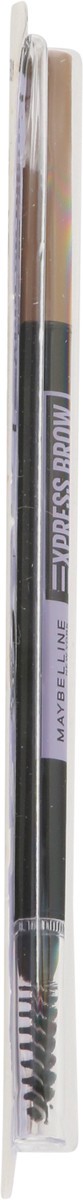 slide 3 of 9, Maybelline Xpress Brow Blonde 250 Ultra Slim Pencil Crayon 0.003 oz, 0 oz