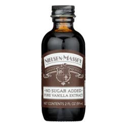 Nielsen-Massey Nielsen Massey Nsa Pure Vanilla Extract
