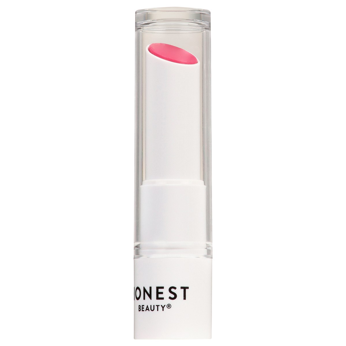 slide 2 of 13, Honest Beauty Dragon Fruit Tinted Lip Balm 1 ea, 1 ea