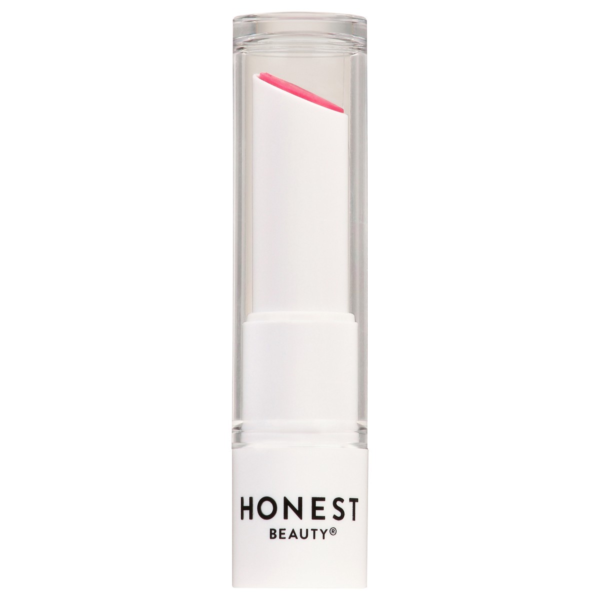 slide 5 of 13, Honest Beauty Dragon Fruit Tinted Lip Balm 1 ea, 1 ea