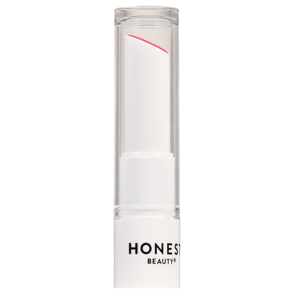 slide 9 of 13, Honest Beauty Dragon Fruit Tinted Lip Balm 1 ea, 1 ea