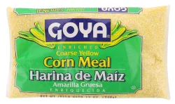 NON BRAND Harina De Maiz (Coarse Yellow Corn Meal) Bag