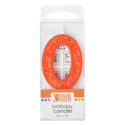 Bakery Crafts Bakery Candle