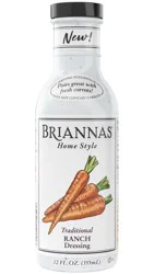 Brianna's Drsng-Ranch