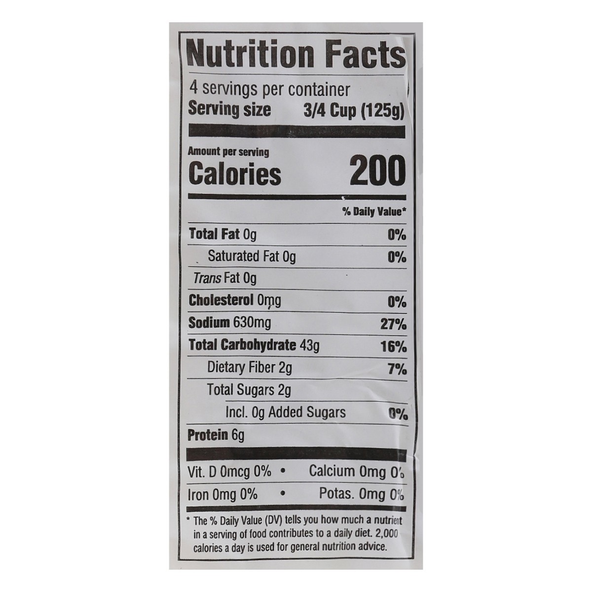 slide 13 of 14, Pampa Potato Gnocchi, 17.6 oz., 17.6 oz