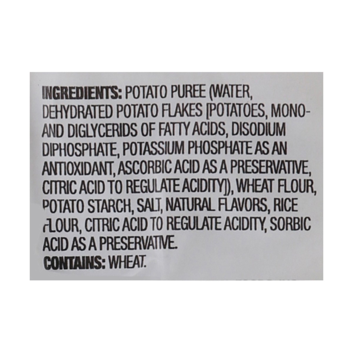 slide 10 of 14, Pampa Potato Gnocchi, 17.6 oz., 17.6 oz